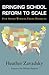 Bringing School Reform to Scale: Five Award-Winning Urban Districts (Educational Innovations Series)
