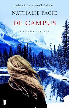 De campus (Paperback)