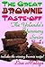 The Great Brownie Taste-Off (Yolanda's Yummery, #1) by Lisa Maliga