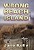 Wrong Beach Island (A Meg Daniels Mystery #3)