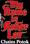 My Name Is Asher Lev