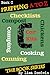 Prepping A to Z The Book Series: Book C Cooking, Canning, Chickens, Compost, Camping, Checklists, and Car Kits