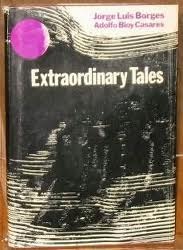 Extraordinary Tales