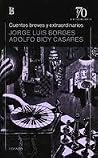 Cuentos breves y ...