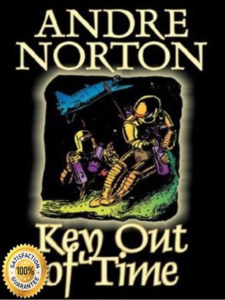 KEY OUT OF TIME