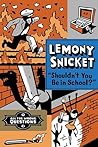 "Shouldn't You Be...