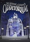 Alistair Grim's Odditorium by Gregory Funaro