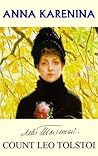 Anna Karenina