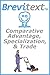 Comparative Advantage, Specialization, & Trade by MBA Buster
