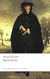 Agnes Grey by Anne Brontë