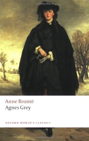 Agnes Grey