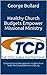 Healthy Church Budgets Empower Missional Ministry: Congregational Management Insights from www.TheColumbiaPartnership.org
