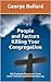 People and Factors Killing Your Congregation: SSJ Playbook Resources from www.TheColumbiaPartnership.org