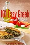 Easy Greek Tradit...
