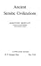 Ancient Semitic Civilizations