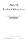 Ancient Semitic C...