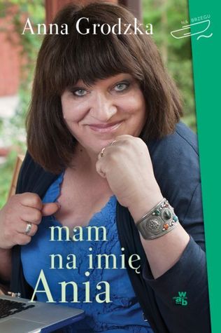 Mam na imię Ania (Paperback)
