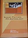SHORT FICTION:ANT...