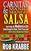 Carnitas and Manic Mango Salsa: Surviving the madness of life long enough to make pork tacos and other fun and dangerous things