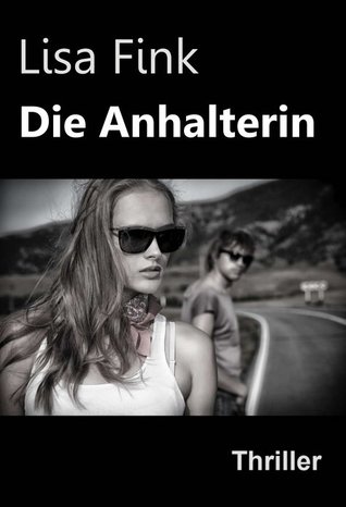 Die Anhalterin