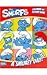 Smurfs Coloring & Activity Book