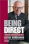 Being Direct: Making Advertising Pay
