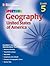 Spectrum Geography, Grade 5: United States of America