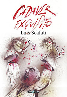 Cadáver exquisito (Paperback)