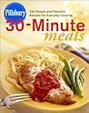 Pillsbury Thirty-Minute Meals