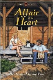 Affair of the Heart