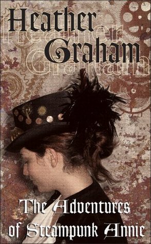 The Adventures of Steampunk Annie (Kindle Edition)