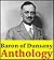 Baron of Dunsany, Anthology (A Dreamer's Palace, The Book of Wonder, Tales of Wonder, Fifty-one Tales, Tales of War, Tales of Three Hemispheres, The Sword of Welleran and Other Stories and more)