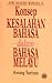 Konsep Kesalahan Bahasa Dalam Bahasa Melayu by Awang Sariyan