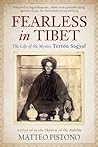 Fearless in Tibet...
