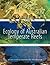 Ecology of Australian Temperate Reefs: The Unique South