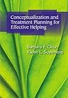 Book cover for Conceptualization and Treatment Planning for Effective Helping
