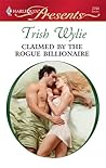 Claimed by the Rogue Billionaire (Exclusively His, #2)