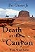 Death at the Canyon: Wild West Series