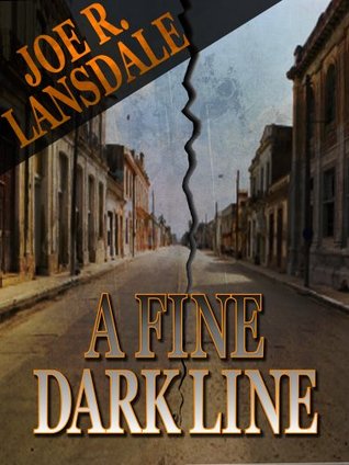 A Fine Dark Line