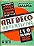 Art Deco Advertising Volume One