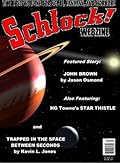 Schlock! Webzine Vol 4 Issue 29