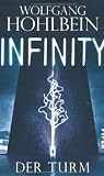 Der Turm (Infinity, #1) Der Turm (Infinity, #1)