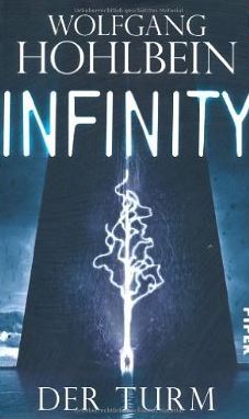 Der Turm (Infinity, #1)