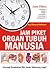 Jam piket organ tubuh manusia
