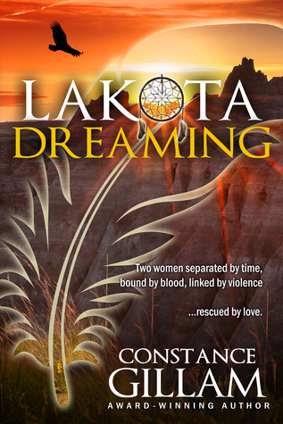 Lakota Dreaming (Paperback)