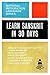 Learn Sanskrit in 30 Days