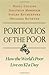 Portfolios of the Poor: How...