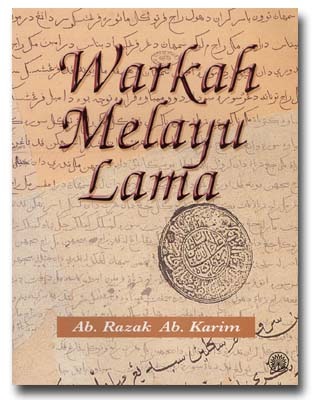 Warkah Melayu Lama