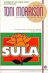 Sula by Toni Morrison