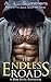 The Endless Road: A Biker Erotic Romance (Black Death MC Book 3)